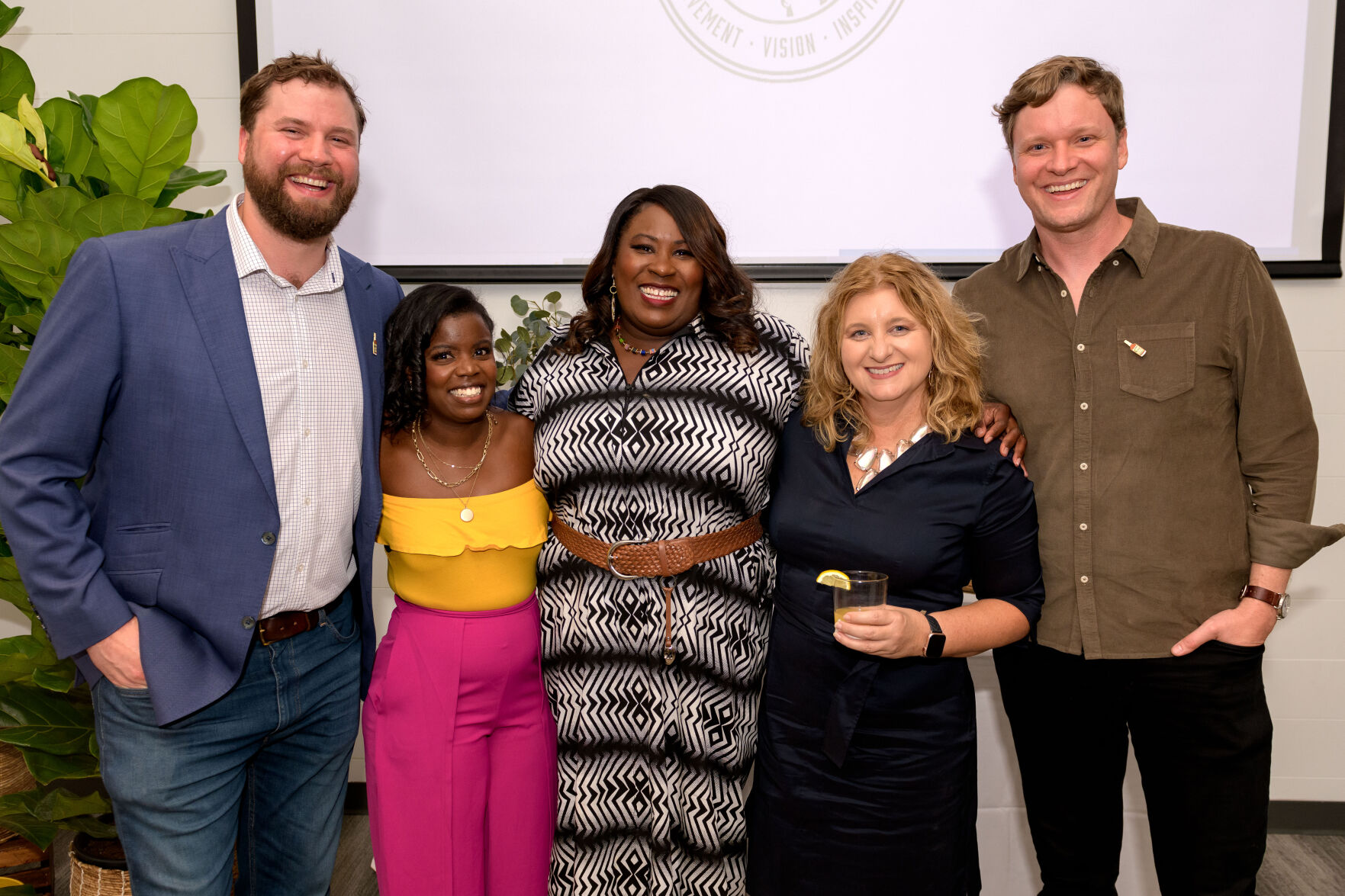 Louisa Nelson Awards